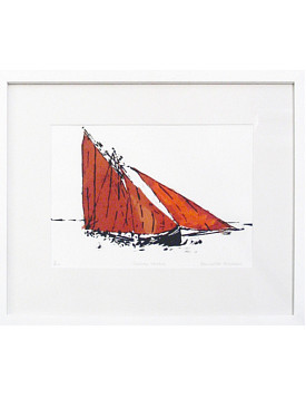 Framed Pieces