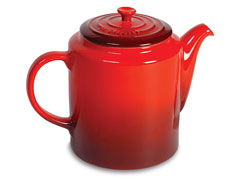 Le Creuset - Grand Teapot