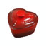 Le Creuset - Heart Ramekins with Lids