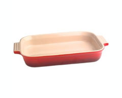 Le Creuset - 18cm Rectangular Dish