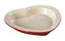 Le Creuset - Heart Baking Dish