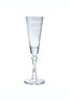 Newbridge - Champagne Flutes Set of 2