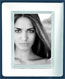 Newbridge - Small Vartry Frame 3" x 5"