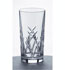 Galway Crystal - Mystique Hi Ball - set of 4