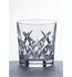 Galway Crystal - Mystique D.O.F. Tumbler-set of 4