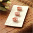 Belleek - Inspired Votive Tray