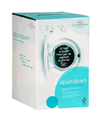 Spundown Duvet-king