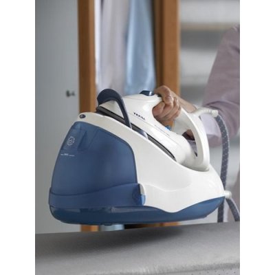 Steam Generators & Irons