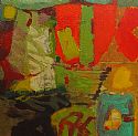 £100 Abstract Gift Voucher