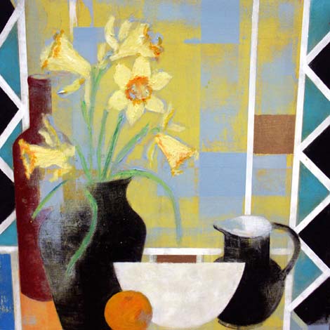 £50 Still Life Gift Voucher