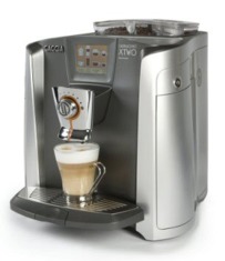 Coffee & Espresso Makers
