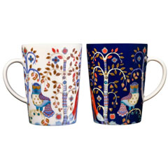 Iittala - Taika 8-piece Set