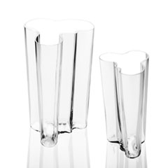 Iittala - Alvar Aalto Finlandia Vase - 251mm