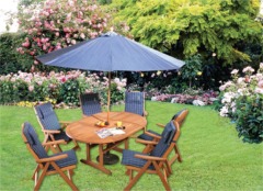 Garden Furniture