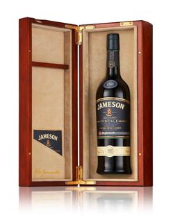 Jameson Vintage Reserve