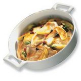 Oven-to-Tableware