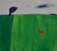 Carmel Benson - "Solitary" Limited Edition Print