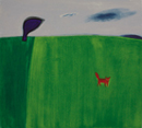 Carmel Benson - "Solitary" Limited Edition Print