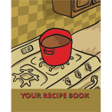 YourRecipeBook
