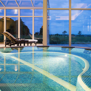Relaxing Spa Day