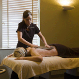 1 Night Relax & Escape Spa Break
