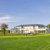Spa & Golf Break