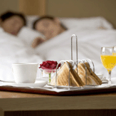 His & Her Spa Weekend