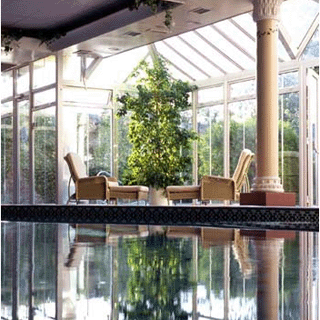 Bollinger Special 2-Night Getaway
