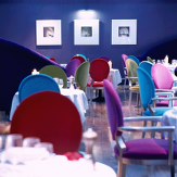 Cocktails & Dinner