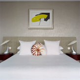 1 Night Getaway & Dinner for Two - Weekend