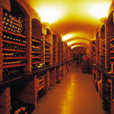 Private Wine Cellar Tour for Two