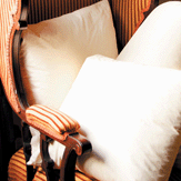 Cushions