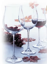 Glassware