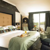 2 Night Midweek Island Getaway - High Season