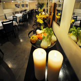 A La Carte Dinner for 2