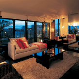 The Morrison Penthouse