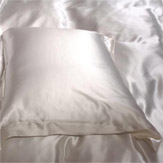 100% Silk Bedding