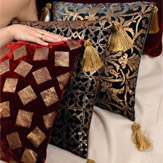 Gaufrage Velvet