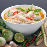 Thai Cooking Workshop