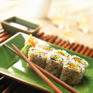 Sushi - Evening Cookery Workshop