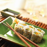 Sushi - Evening Cookery Workshop