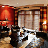 A La Carte Menu for Two