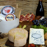 French Foodie Box