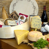 Spanish Foodie Box