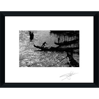 Italy Portfolio - 20” x 24" Framed Photograph