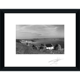 Ireland Portfolio - 9.5” x 12" Framed Photograph