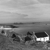 Ireland Portfolio - 9.5” x 12" Framed Photograph