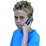 Phone Counseling Session