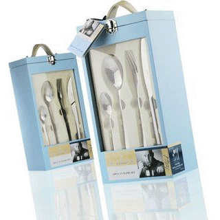 Newbridge - Nova Cutlery Set 24-piece