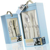 Newbridge - Nova Cutlery Set 24-piece